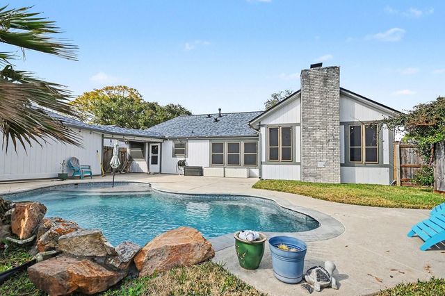 1114 Woodhorn, Houston, TX, 77062