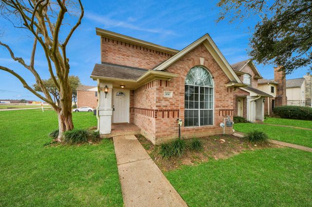 1010 Garden Walk, La Porte, TX, 77571