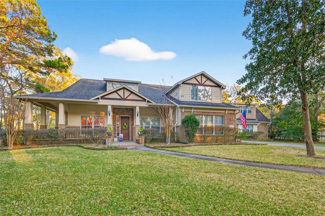 37722 Millers, Pinehurst, TX, 77362