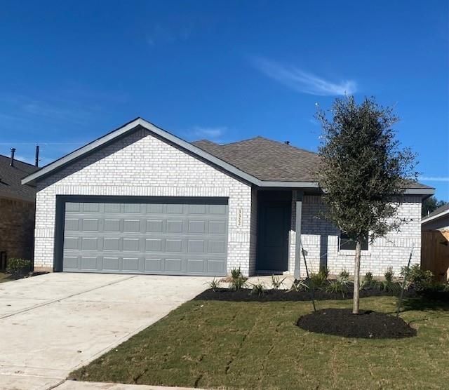 6030 Ash Willow, Magnolia, TX, 77354