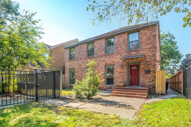 2308 Blodgett, Houston, TX, 77004
