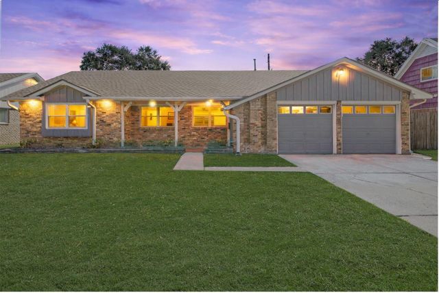 2406 Willowby, Houston, TX, 77008