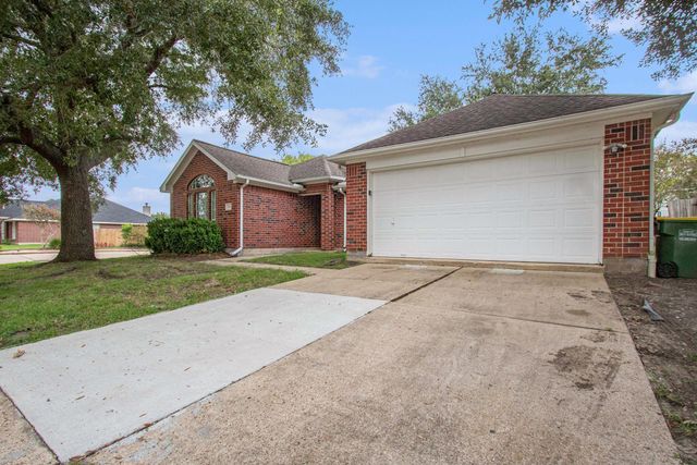 3530 Wellington, Pearland, TX, 77584