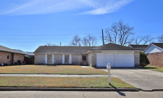 14239 Montaigne, Cypress, TX, 77429
