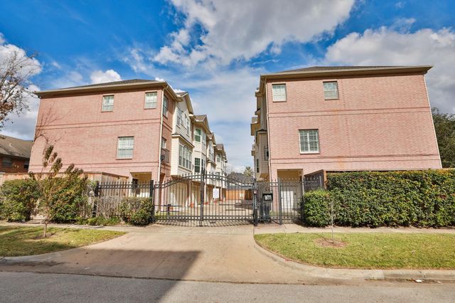 1893 Ewing, Houston, TX, 77004
