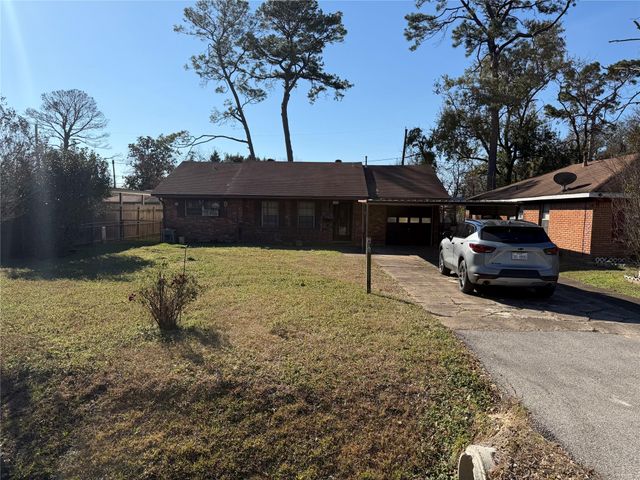 610 Tallant, Houston, TX, 77076