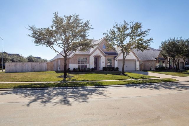 27803 Carol Collier, Katy, TX, 77494