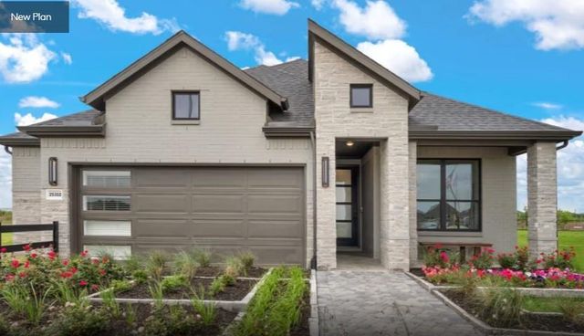25302 Loch Doon, Katy, TX, 77493