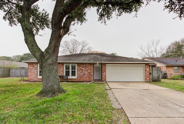 2213 Baylor Dr, Katy, TX, 77493