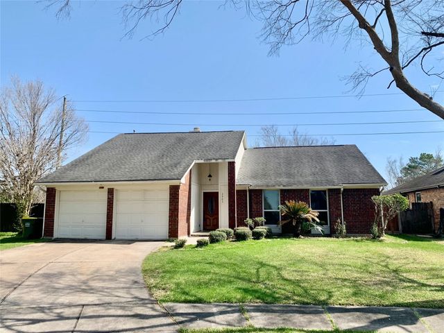 2903 Bentley, Pearland, TX, 77584