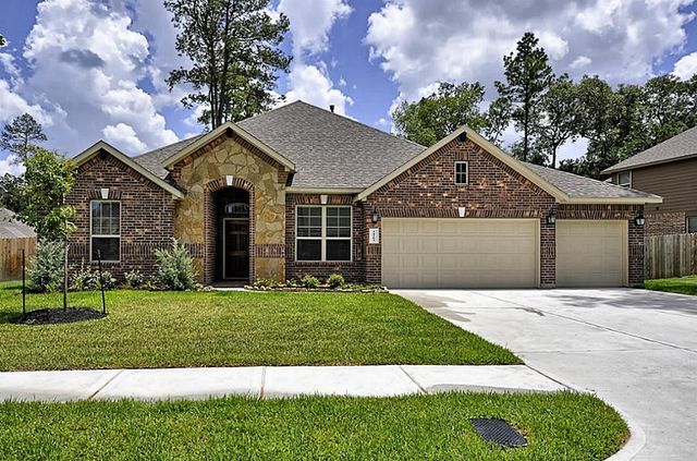 14103 Ash Mountain, Conroe, TX, 77384