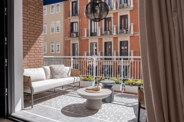 51 Calle de Lagasca, Madrid