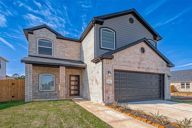 27274 Axis Deer, Magnolia, TX, 77354