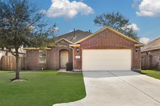 19134 Painted, Porter, TX, 77365