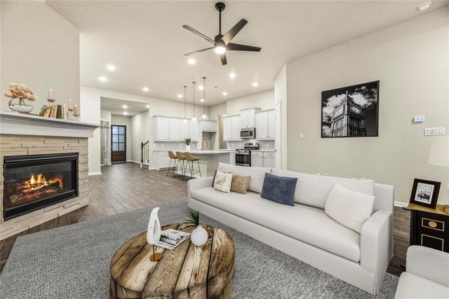 10907 Perennial Mist, Missouri City, TX, 77459