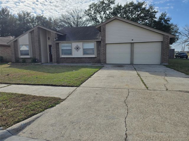 7611 Seminole, Baytown, TX, 77521
