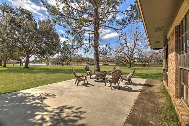 19834 County Road 510, Brazoria, TX, 77422