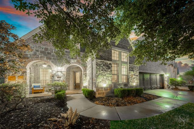  27546 Kingsland Place Ln, Fulshear, TX 77441