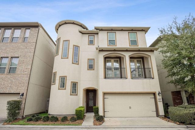 1727 Billfish, Houston, TX, 77345