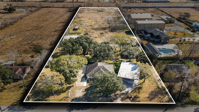 16815 Herridge, Pearland, TX, 77584