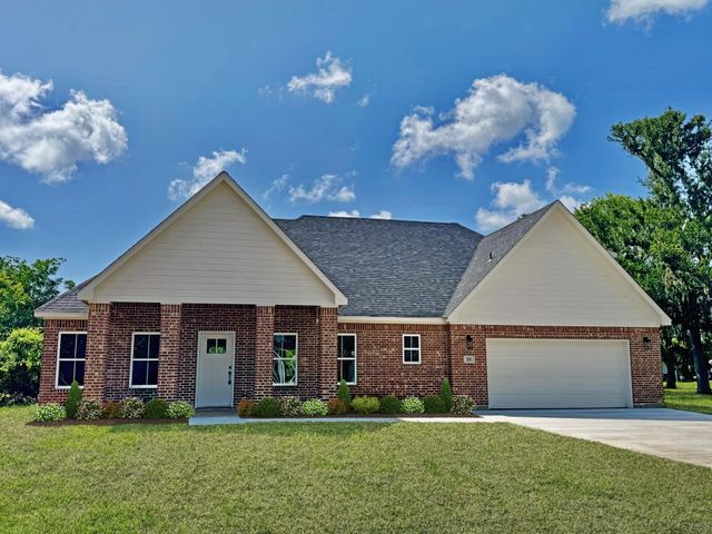 58 Lantana, Lake Jackson, TX, 77566