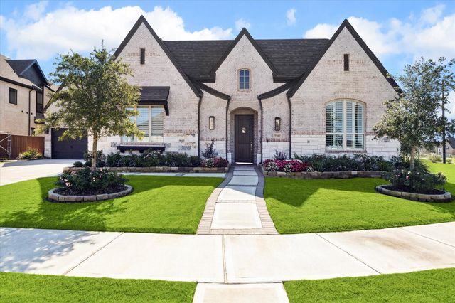  7702 Ashy Sunflower Ln, Katy, TX 77493