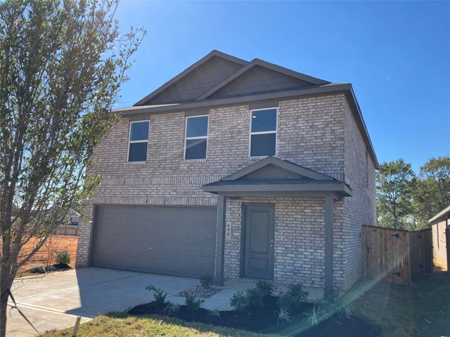 6273 Alder Creek, Montgomery, TX, 77356
