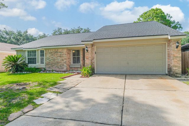 21330 Park Run, Katy, TX, 77450