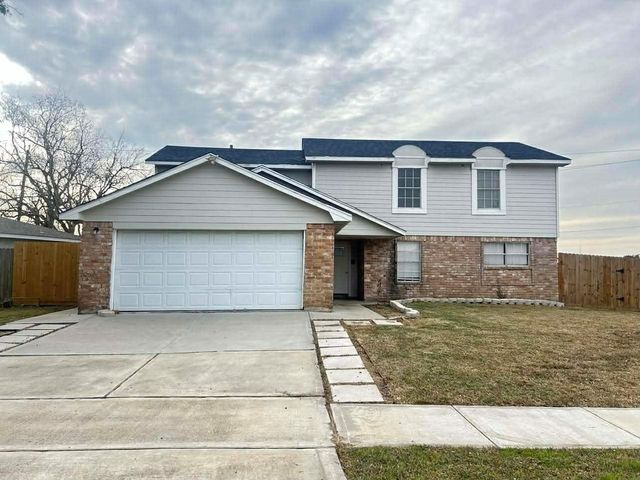 10102 Old Towne, Sugar Land, TX, 77498