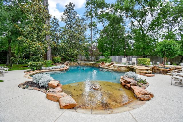 11910 Heritage, Houston, TX, 77024