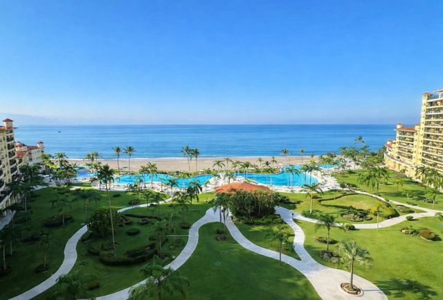 625 N Paseo de la Marina Norte, Puerto Vallarta