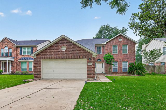 814 Buckeye, Missouri City, TX, 77459