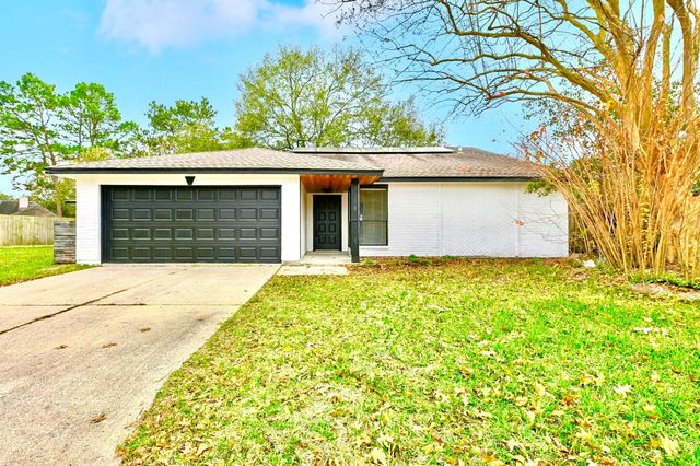 17307 Eden, Spring, TX, 77379