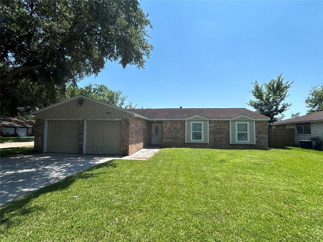1602 Dixie Hollow, Pearland, TX, 77581