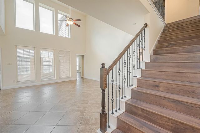 17603 Yorkhill, Richmond, TX, 77407