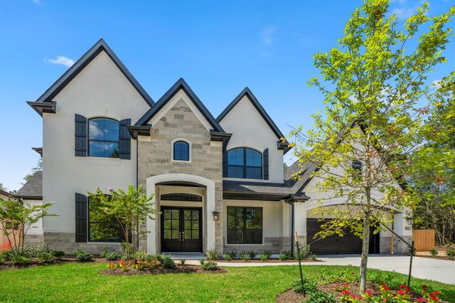 308 Magnolia Bloom, Willis, TX, 77318