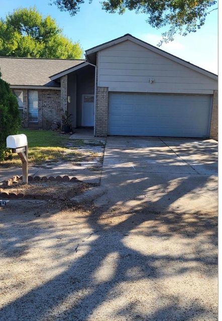 16939 Cairnloch, Houston, TX, 77084