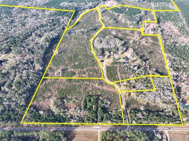 T-7 Tall Cotton Road, Saratoga, TX, 77585