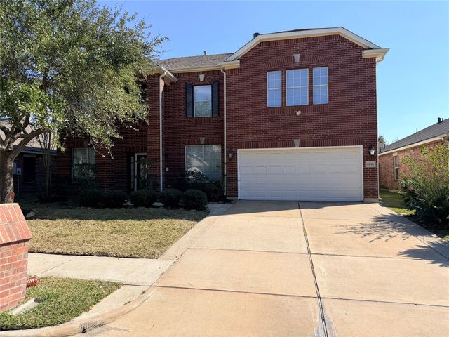 4715 Lunsford Hollow, Friendswood, TX, 77546