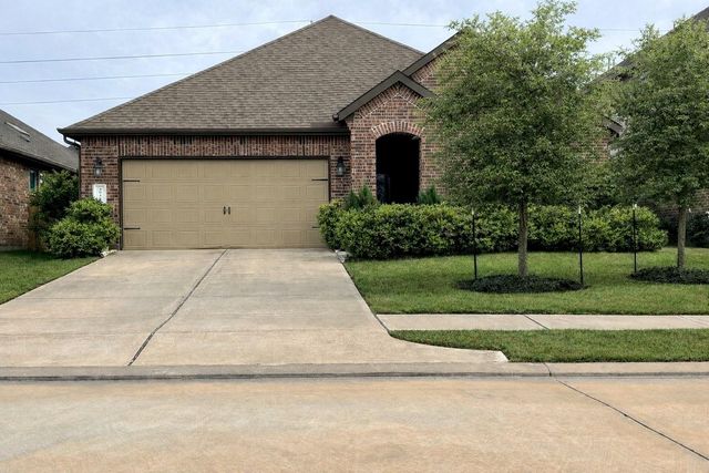 4039 Prairie Landing, Katy, TX, 77494