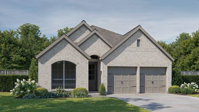 20514 Bronco Ridge, Tomball, TX, 77377