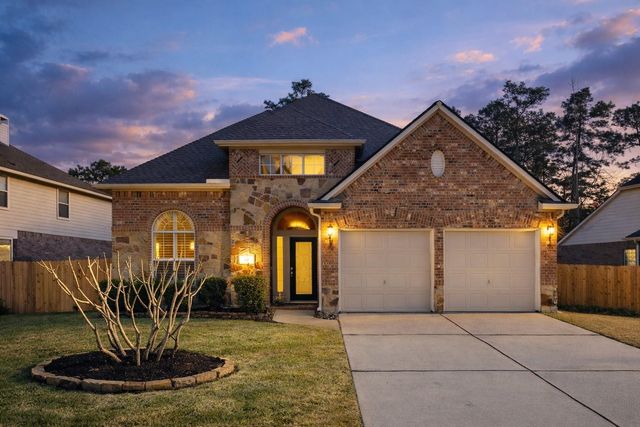 80 Frontera, Spring, TX, 77382