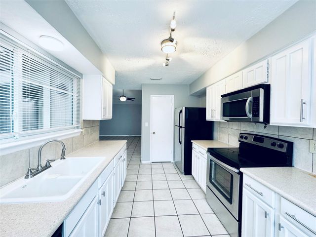 16203 Indian Mill, Houston, TX, 77082