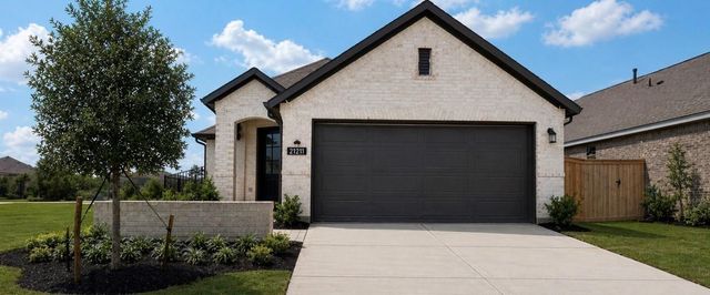 21211 Gulf Menhaden, Cypress, TX, 77433