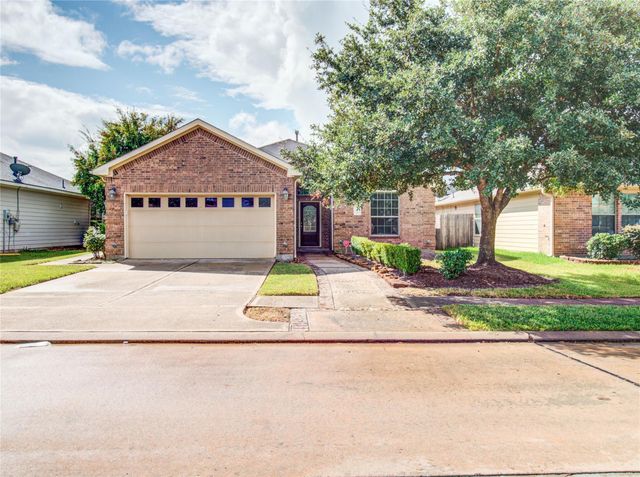 22411 Albee, Katy, TX, 77449