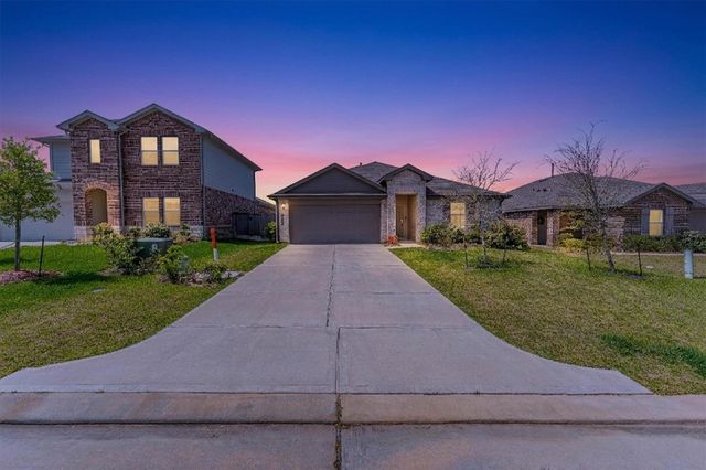 40619 Pine Spruce, Magnolia, TX, 77354