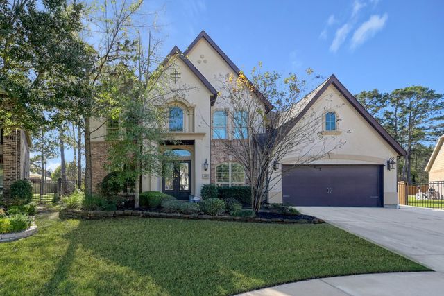 4047 Steep Woods, Spring, TX, 77386