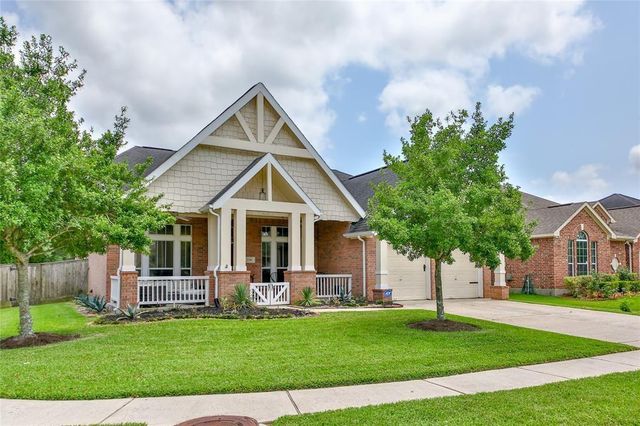 2301 Shadow Falls, Pearland, TX, 77584