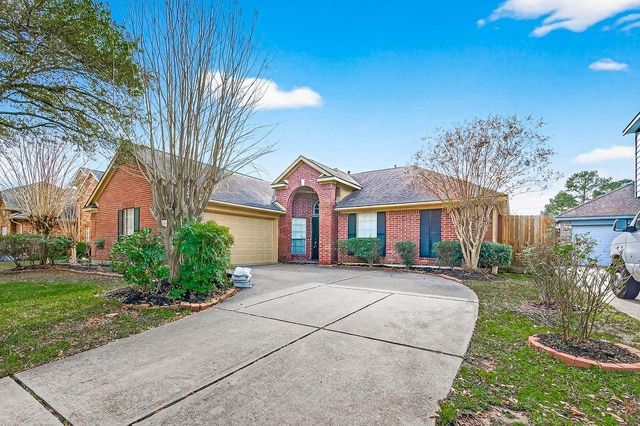 11347 Corola Trail, Houston, TX, 77066