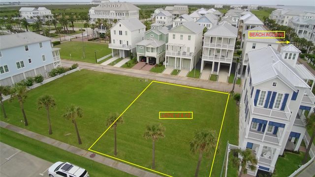 810 & 814 Ramsar, Galveston, TX, 77550